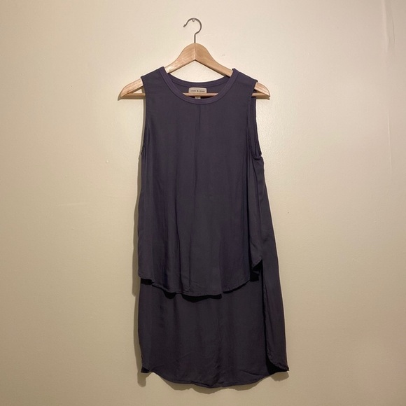 Cloth & Stone blouse. Size S - Picture 3 of 11